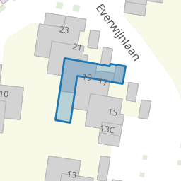 Perceel AHM01-L-1315