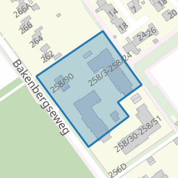 Perceel AHM01-L-1342