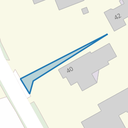 Perceel AHM01-L-1381