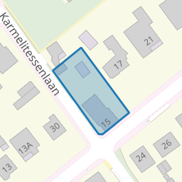 Perceel AHM01-L-1426