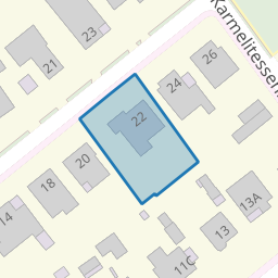 Perceel AHM01-L-1431