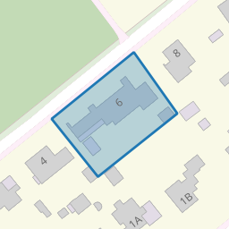 Perceel AHM01-L-1447