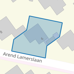 Perceel AHM01-L-1481