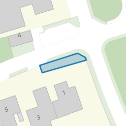 Perceel AHM01-L-1521