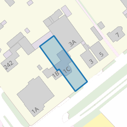 Perceel AHM01-L-1572