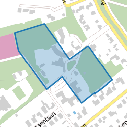 Perceel AHM01-L-1586