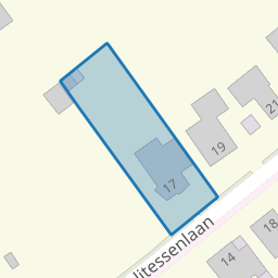 Perceel AHM01-L-1597