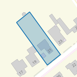 Perceel AHM01-L-1599