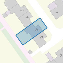 Perceel AHM01-L-1614