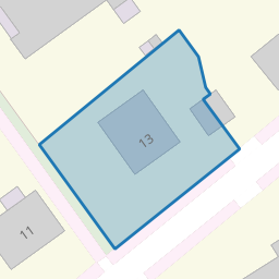 Perceel AHM01-L-1669