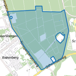 Perceel AHM01-L-1713