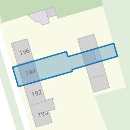 Perceel AHM01-L-1715