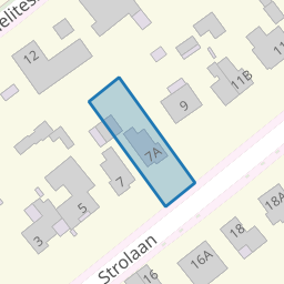 Perceel AHM01-L-1719