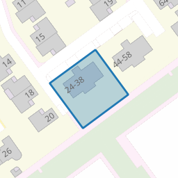 Perceel AHM01-L-1721