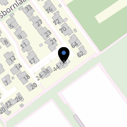 Appartement AHM01 L 1723 5