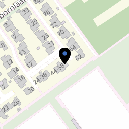 Appartement AHM01 L 1723 6