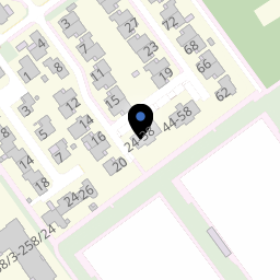 Appartement AHM01 L 1724 4