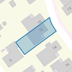 Perceel AHM01-L-1733
