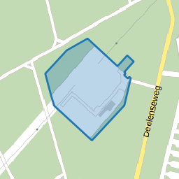 Perceel AHM01-L-1771