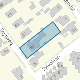 Perceel AHM01-L-1826