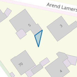 Perceel AHM01-L-1887