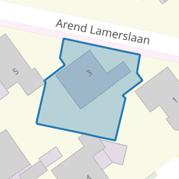 Perceel AHM01-L-1888