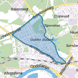 Sectie AHM01-M