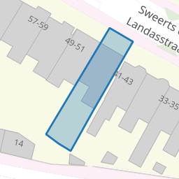 Perceel AHM01-M-1043