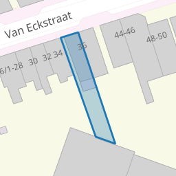 Perceel AHM01-M-1051