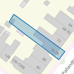 Perceel AHM01-M-1109