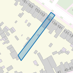 Perceel AHM01-M-1113