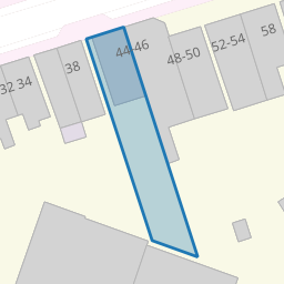 Perceel AHM01-M-1116