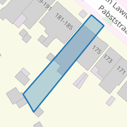 Perceel AHM01-M-1134