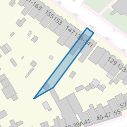 Perceel AHM01-M-1288