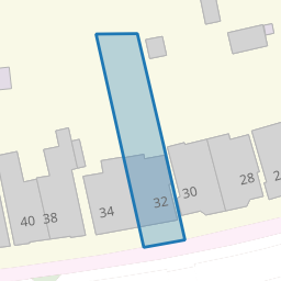 Perceel AHM01-M-1309