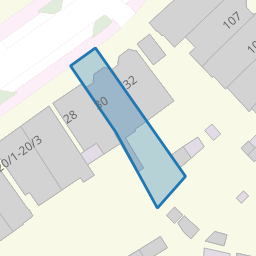 Perceel AHM01-M-1354