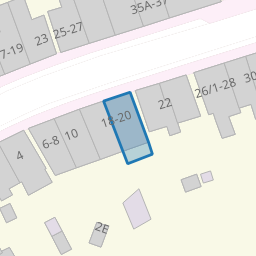 Perceel AHM01-M-1413