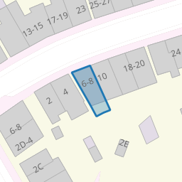 Perceel AHM01-M-1416