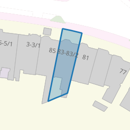 Perceel AHM01-M-1447