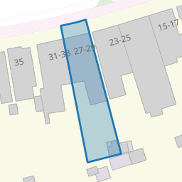 Perceel AHM01-M-1457