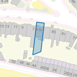 Perceel AHM01-M-1459