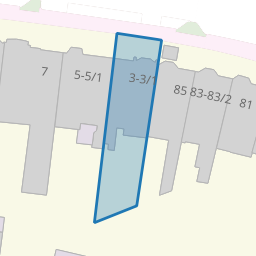 Perceel AHM01-M-1460