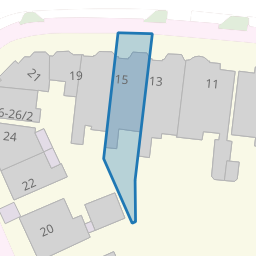 Perceel AHM01-M-1494