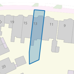 Perceel AHM01-M-1495