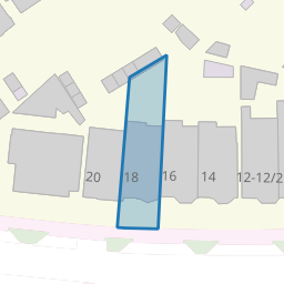 Perceel AHM01-M-1565