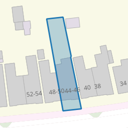 Perceel AHM01-M-1571