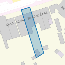 Perceel AHM01-M-1574