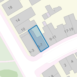 Perceel AHM01-M-1615