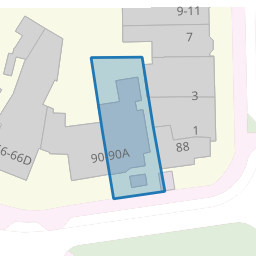 Perceel AHM01-M-1686