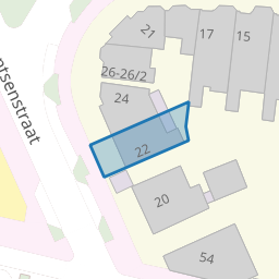 Perceel AHM01-M-1742